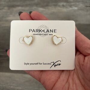 Vanilla Earrings